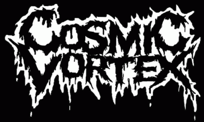 logo Cosmic Vortex